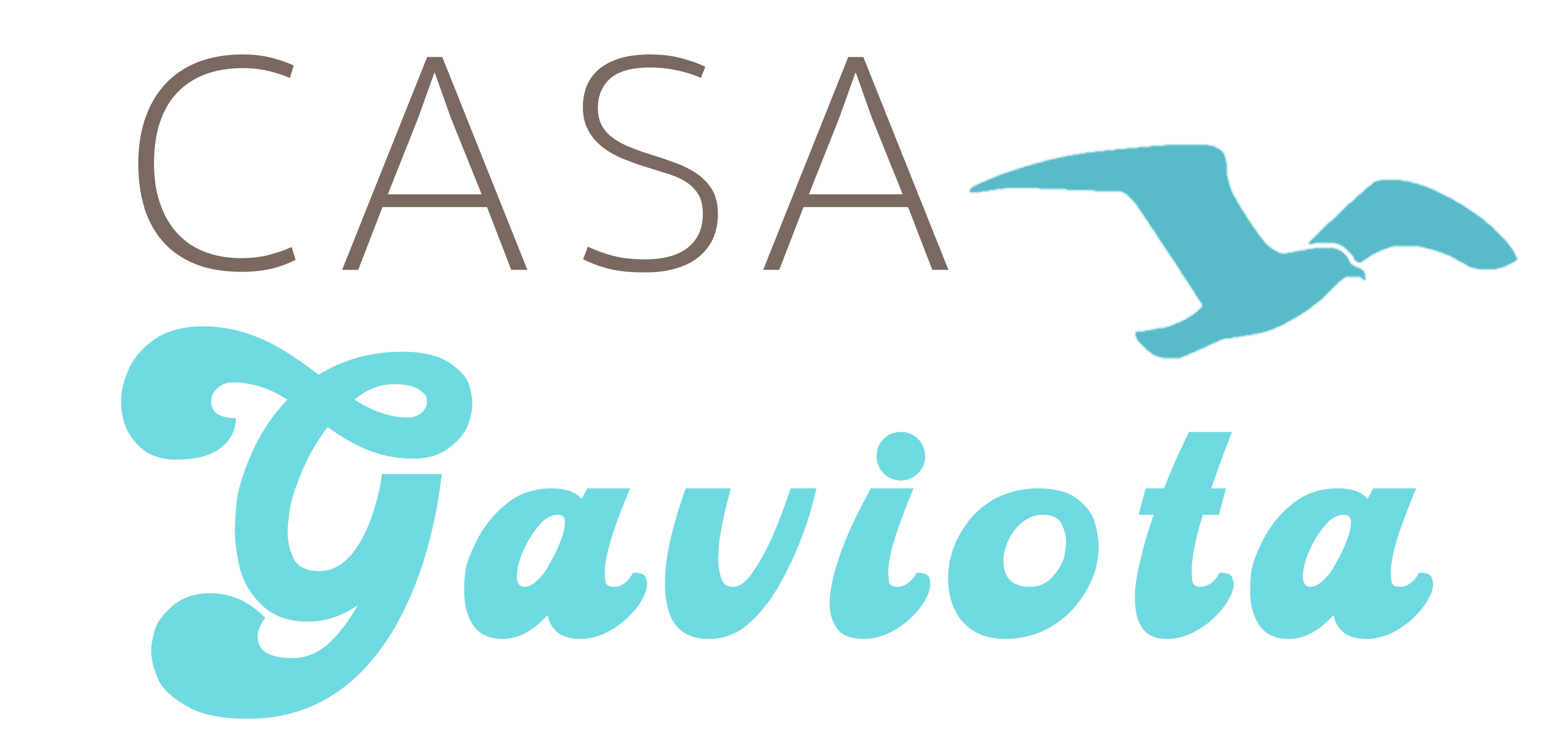 Casa Gaviota