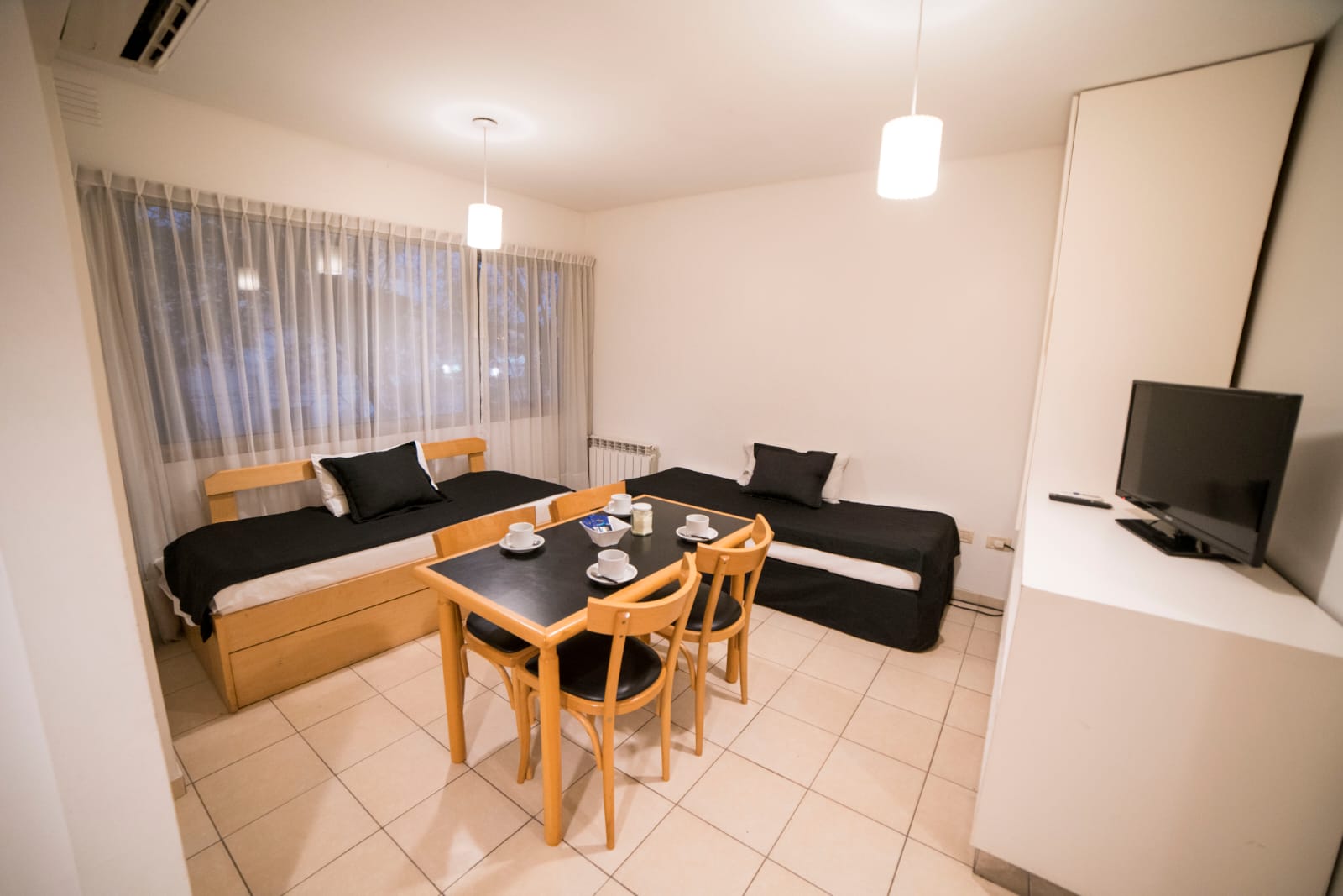 LAPRIDA - Departamento