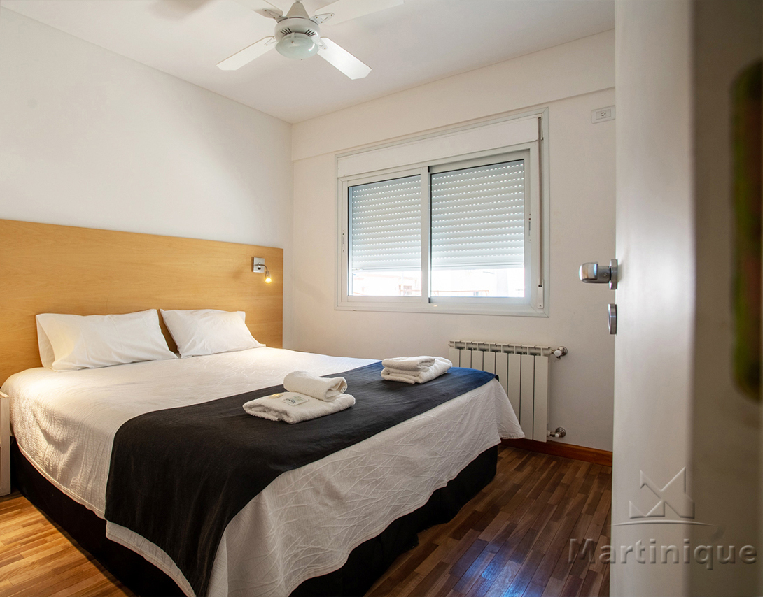 Dormitorio - Ayres