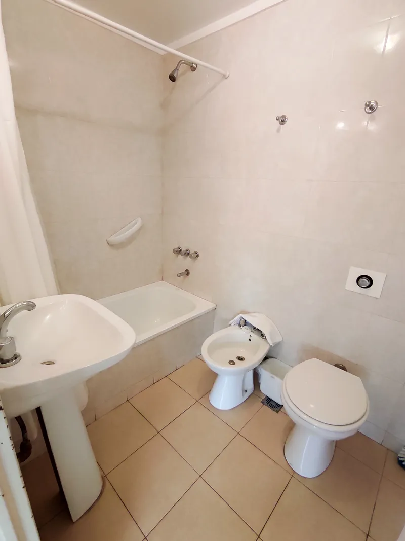 Dormitorio - ARROYO